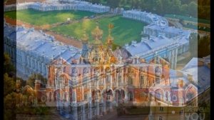 Дворцы России