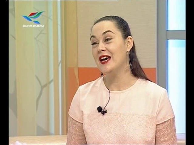 Оранжевое утро 06.11.18