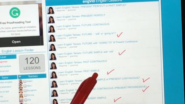 How to use engvid. смотреть онлайн