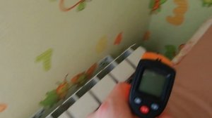 однотрубное отопление в частном доме. температура батарей от первой до последней