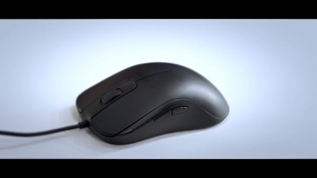 Обзор мышки Zowie FK1+