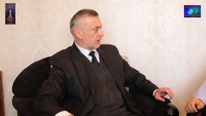 ХАЗАРСКИЙ КАГАНАТ , БАГАУТДИН АДЖАМАТОВ . 15 ФЕВРАЛЯ 2020