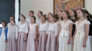 Спи Иисусе, спи (украинская колядка)