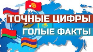 Вклад России в развитие ЕАЭС: прагматичный подсчет