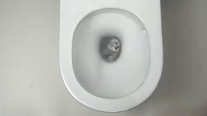 Унитаз подвесной OWL 1975 Vind Cirkel H безободковый смыв Торнадо TOWLT190302