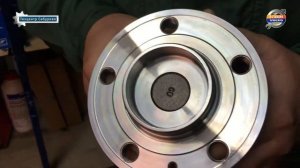 Ступичный подшипник для VOLVO: оригинал или другой производитель