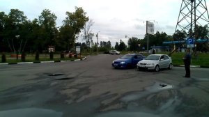 Lacetti 1.4 VS Lacetti 1.6 (Fun)