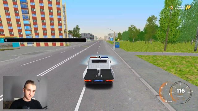 ЭТО НЕ ЖДАЛ НИКТО! Я БОЛЬШЕ НЕ ЛИДЕР ДПС???? (RADMIR RP| CRMP) смотреть онлайн