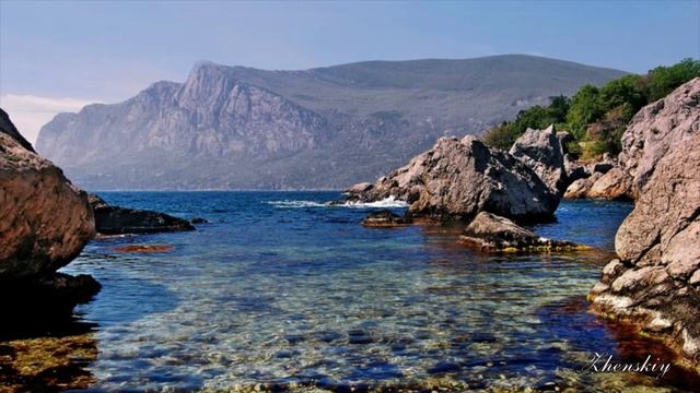 Безоперационная пластика лица. Релакс. Аудиосеанс психокосметики