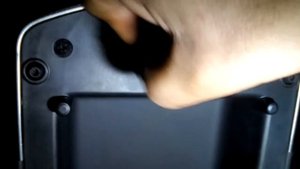 ix35 убираем скрип подлокотника