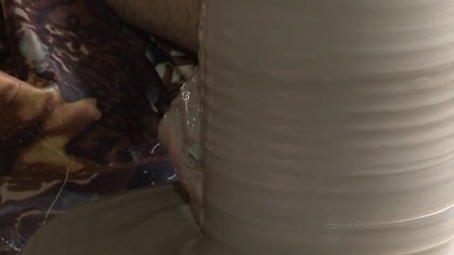 Корн, керамическая мастерская, Новосибирск смотреть онлайн