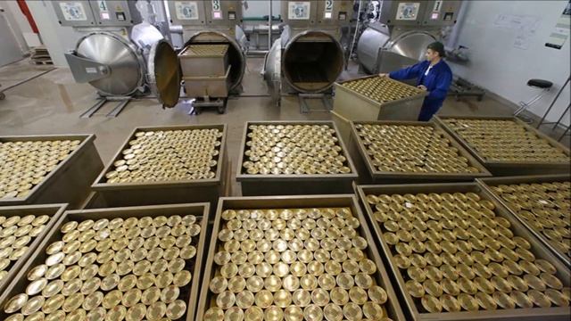 Производство консервов как бизнес идея смотреть онлайн