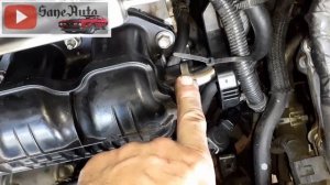 Toyota Prius engine wont start wont stay running trouble code P3190 DIY fix