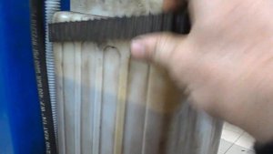 стопор из ГРМ на опускание = гидравлический подъёмник