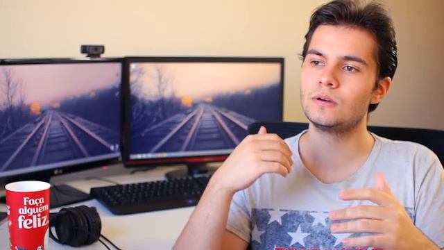 Review: Audio-Technica ATH M30x смотреть онлайн