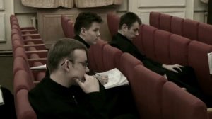 А.И.Осипов.Что находится в потустороннем мире?