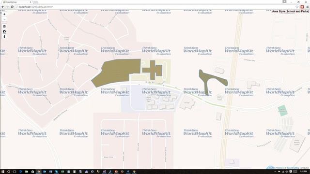 How to Build Modern GIS Apps with Map Suite Web API Edition Webinar