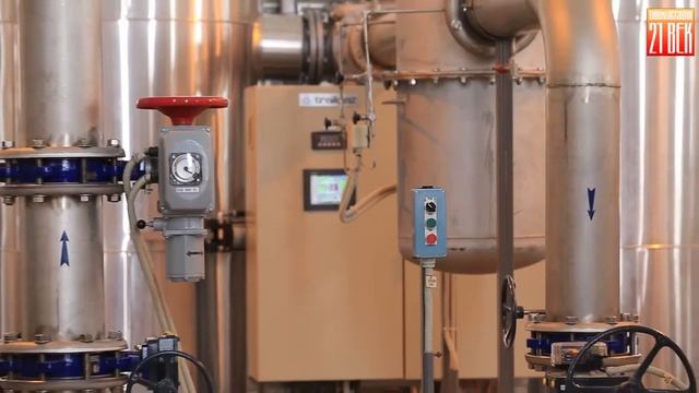 Рублевская станция водоподготовки смотреть онлайн