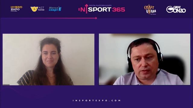 07.07.2022. Сессия 1. Профессиональные спортивные сборы смотреть онлайн