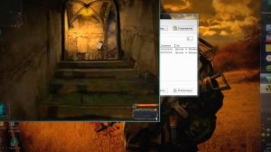 Как пользоваться ArtMoney+пару нычек в сталкер тени Чернобыля