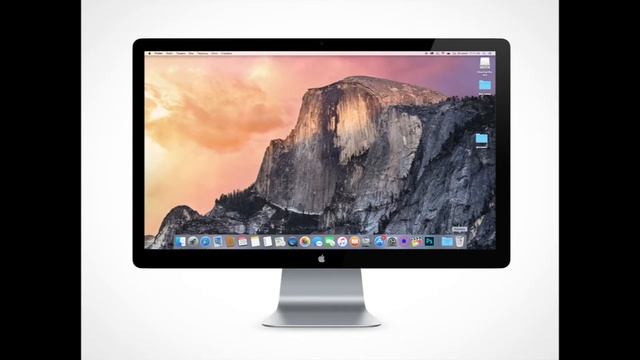 Как сделать скриншот на MAC OS за 1 секунду?