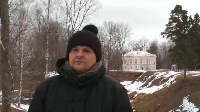 Три тайны императора Петра III