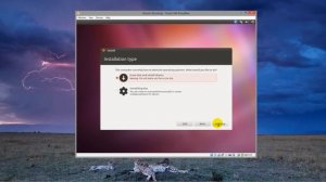 How to Install Ubuntu on Oracle VirtualBox