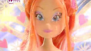 Кукла Винкс - Волшебный скипетр