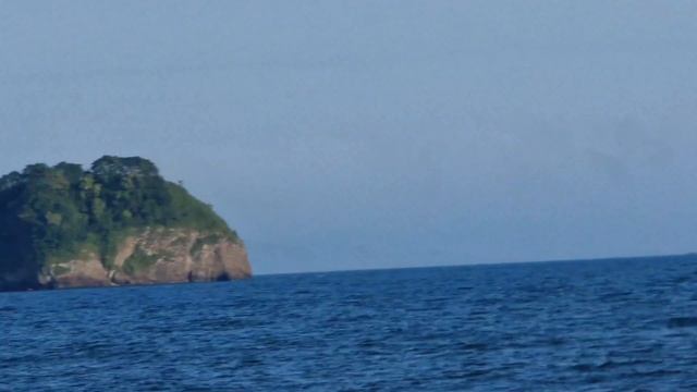 Обзор пляжа, бухта Бойсмана Куда поехать отдохнуть Приморский край, красивые места #БлогВладивосток