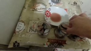 Консервы из скумбрии в духовке