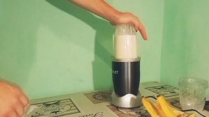 Как сделать протеин без сахара!? В домашних условиях!