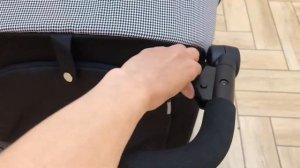 Сравнительный обзор колясок Espiro Sonic Air 2019 и Espiro Sonic 2019