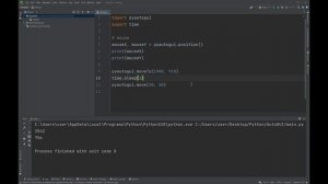 [Python] Макрос за 5 минут | Автоматизируем мышку и клавиатуру с помощью AutoGUI