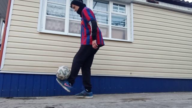 КАК СДЕЛАТЬ ТРЮК ВОКРУГ СВЕТА??? | ОБУЧЕНИЕ ТРЮКУ АТВ смотреть онлайн