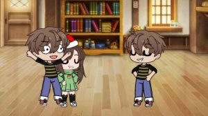 я ей фу она мне фу