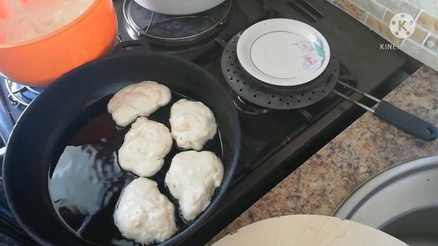 #оладушкинаводе Оладушки на воде.