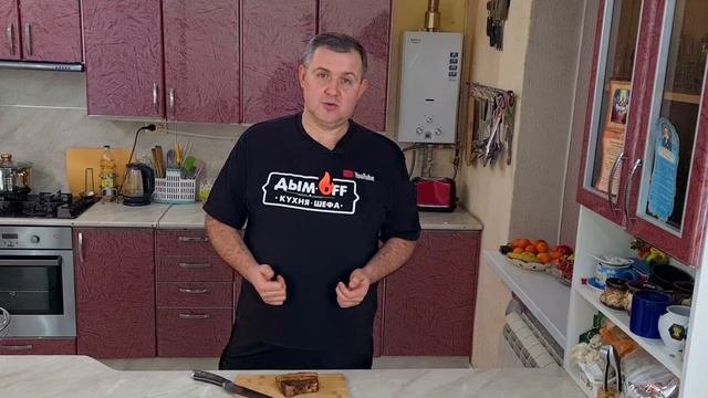 ❗️ЭКСПЕРИМЕНТ! Два ингредиента!   #сало #грудинка