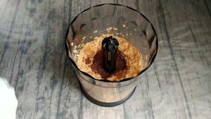 ГОРОХОВЫЕ БУЛОЧКИ БЕЗ ГЛЮТЕНА