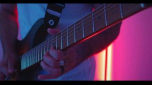 Lady Gaga - Bloody Mary (Instrumental | Electric Guitar Cover)