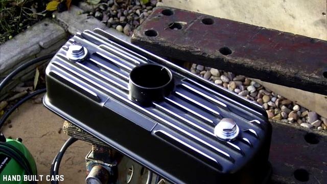 1956 Austin A30 Restoration Project смотреть онлайн