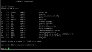 Cisco AIR-CAP 3502I -A -K9 zurücksetzen. Reset