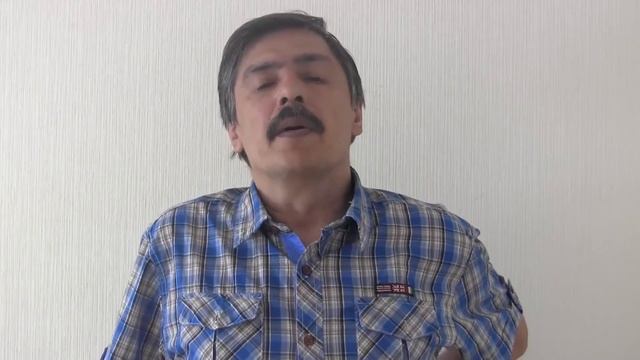 Как снять "зажим" во время выступления?