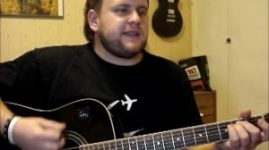 ЧАЙФ  Псы с городских окраин (Cover)