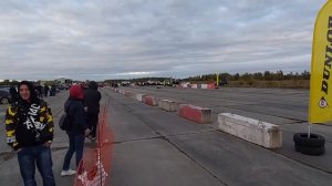 Драг-рейсинг Хабаровск Калинка 2020