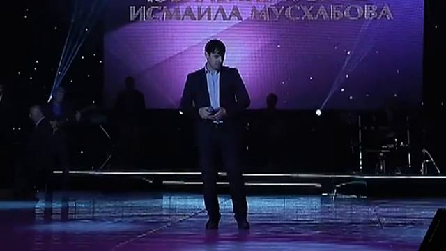 М. Дамбаев 