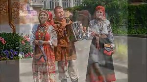 Песня о храме преподобного Сергия Радонежского в Бусинове