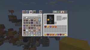 Shulker Box Selective Unloader V4 (unloads specific items) for Minecraft Bedrock