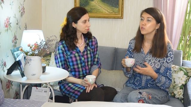 Создаем уютную осень I Готовим какао на миндальном молоке I Домашнее SPA смотреть онлайн