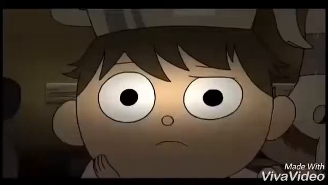 Клип По ту сторону изгороди... смотреть онлайн