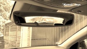 Урал Патриот 6.5 сабвуфер